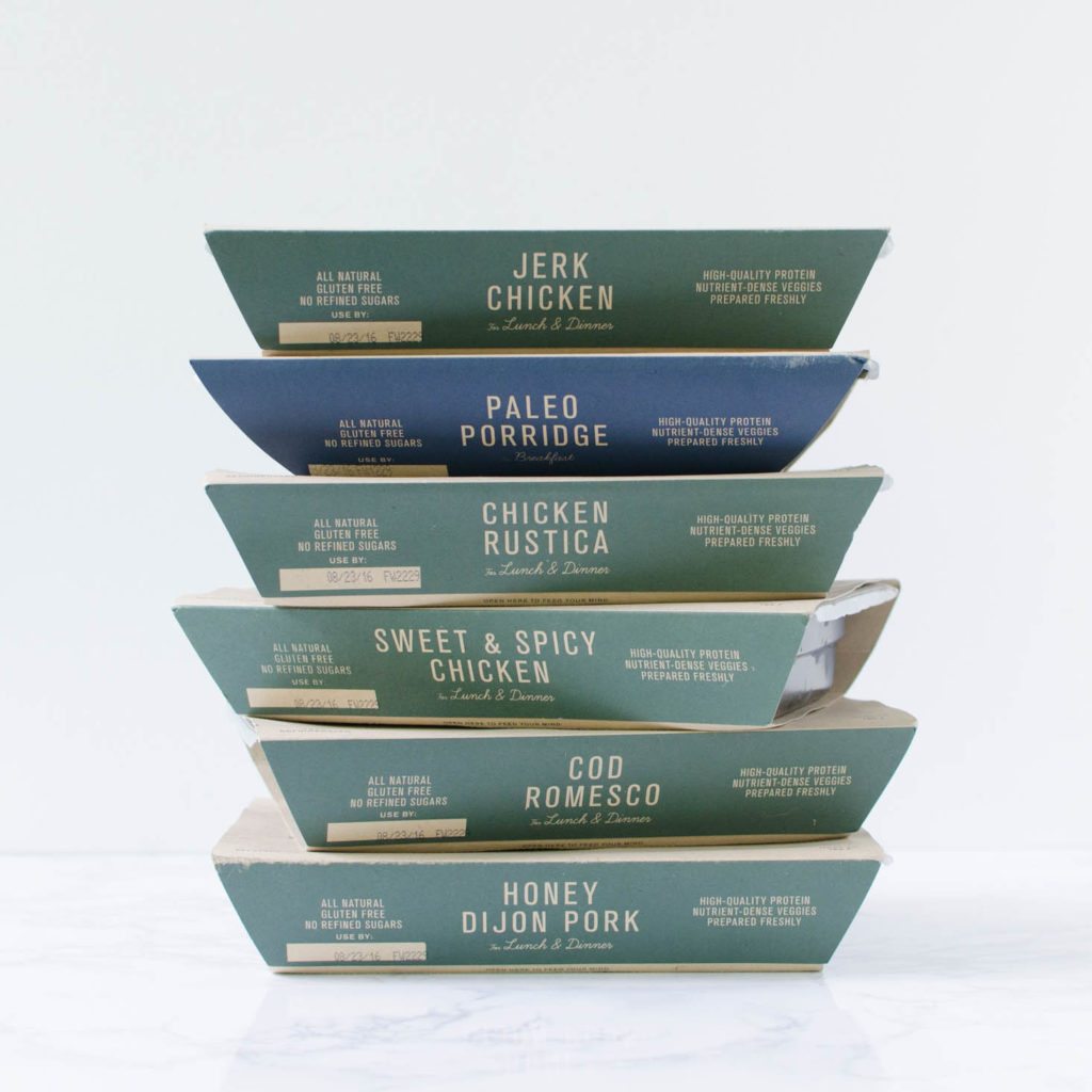 9 Best Meal Subscription Boxes That'll Make You a Chef! My