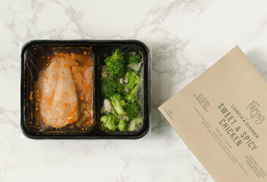 9 Best Meal Subscription Boxes That'll Make You a Chef! My