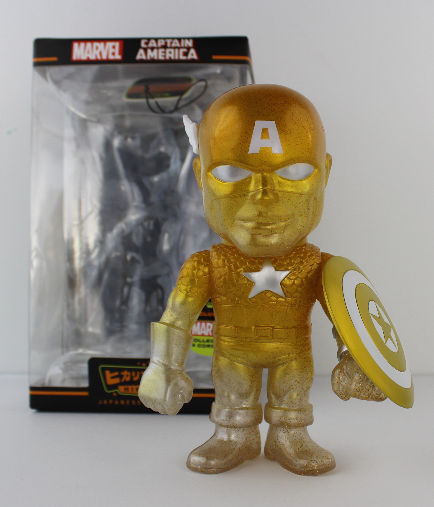 marvel collector corps year of the shield