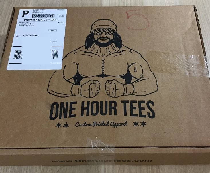 john silver pro wrestling tees