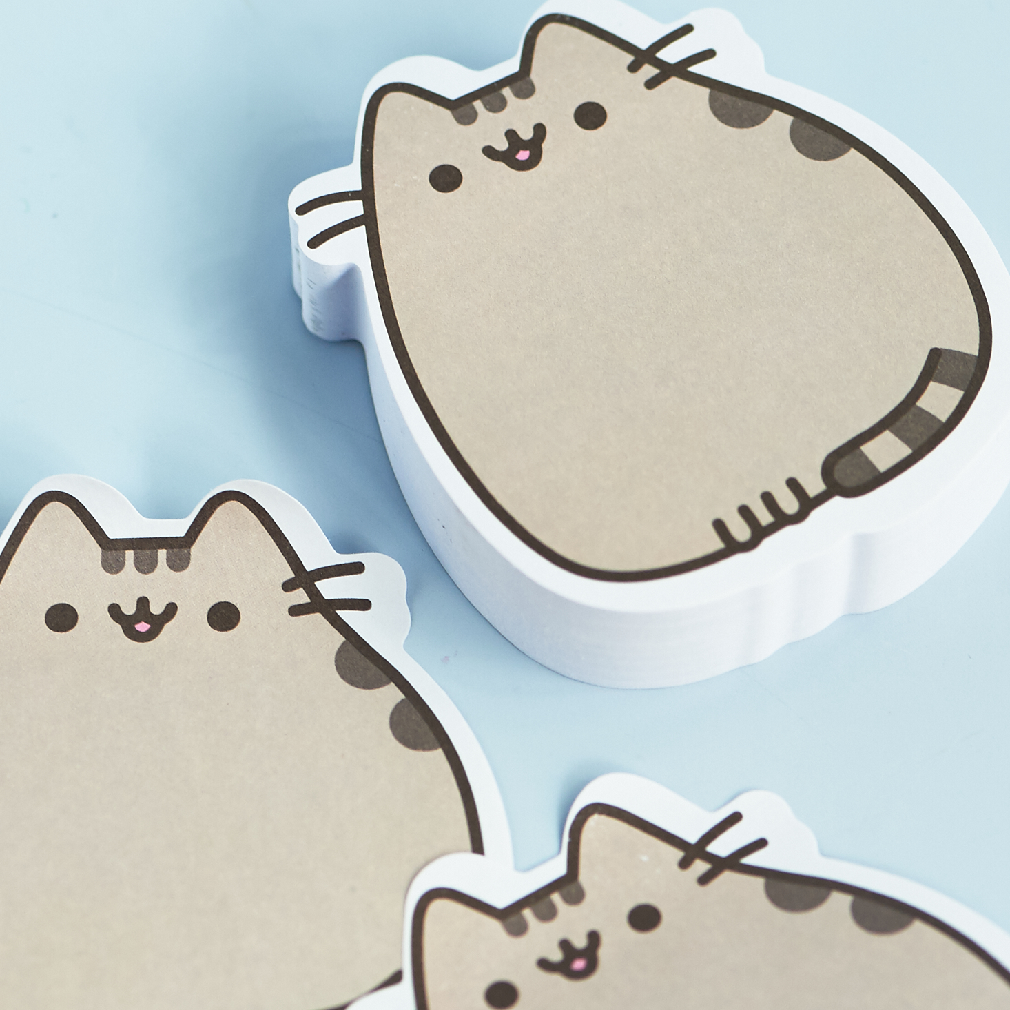 Pusheen Box Fall 2016 Subscription Box Review My Subscription Addiction