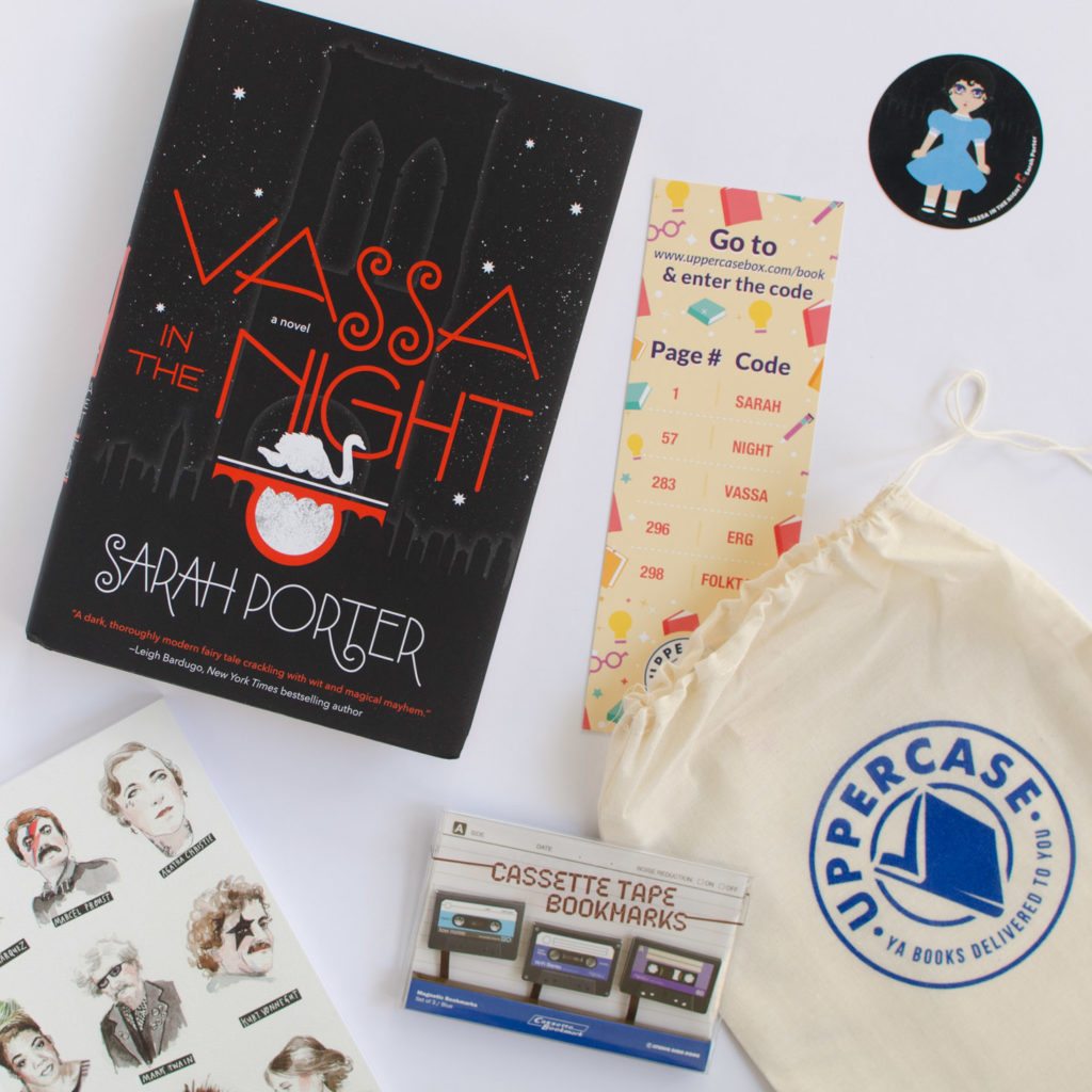 The 10 Best Book Subscription Boxes Voted By Subscribers! My Subscription Addiction