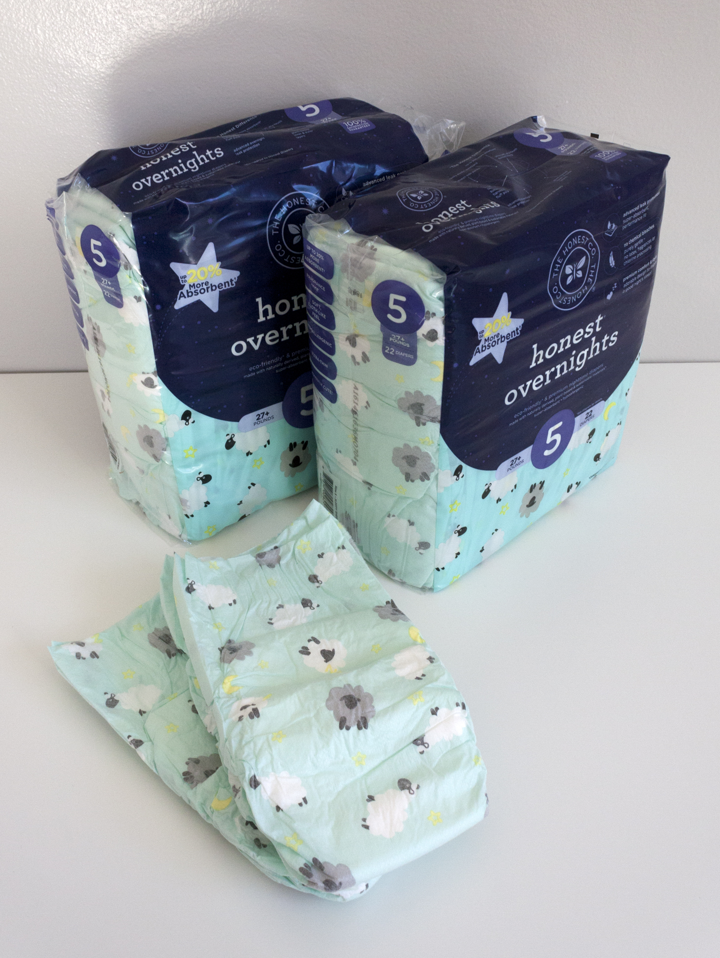 The Honest Company Diapers and Wipes Bundle Review + Coupon October