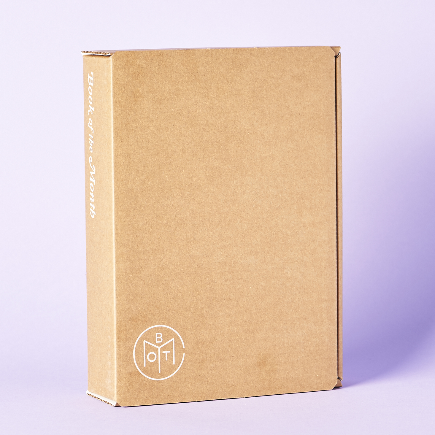 Book of the Month Subscription Review + Coupon November 2016 My