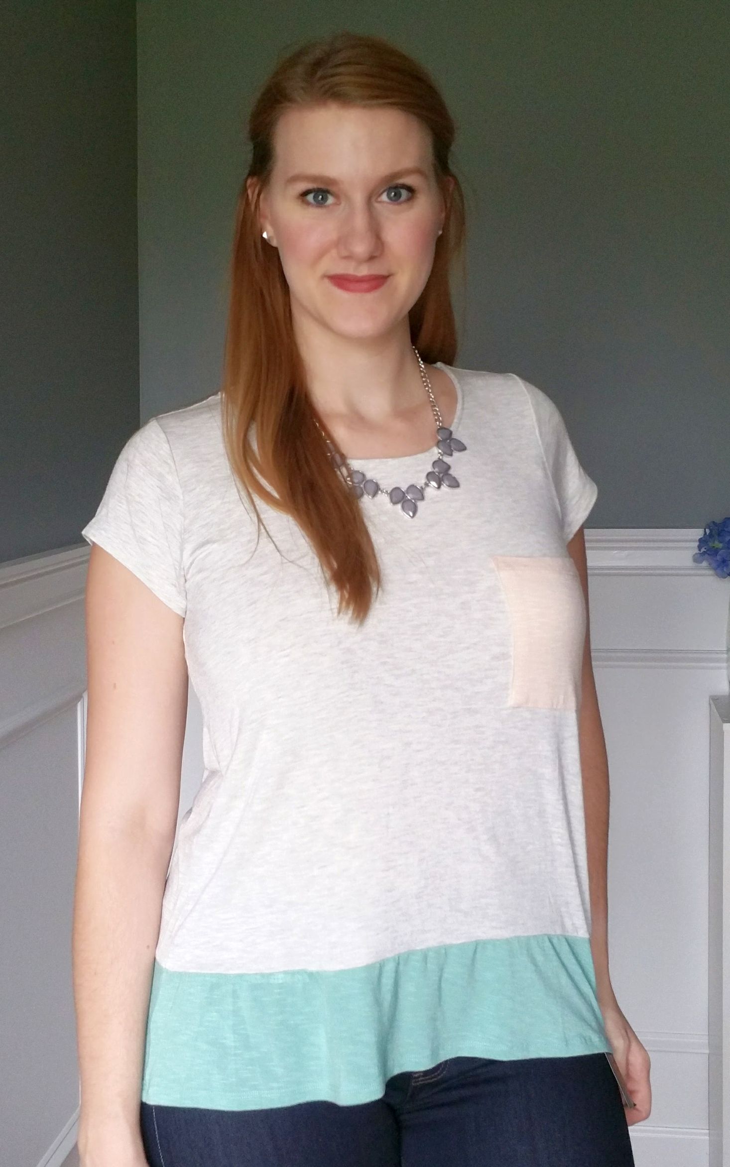 Stitch Fix Subscription Box Review November 2016 My Subscription