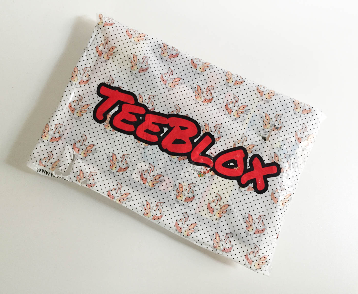 Teeblox coupons