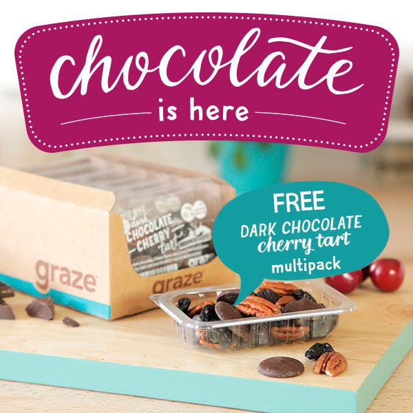 Graze com free box code weeny.tk – FREE Graze Box. Use code LVB – CLICK HERE. weeny.tk are so confident that you’ll love their exciting range of tasty snacks, that they’re giving new members a free box.