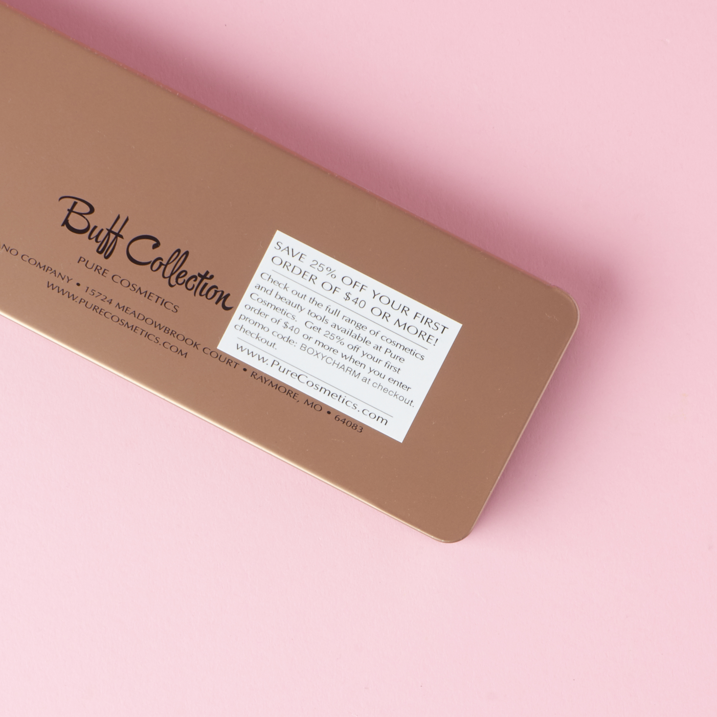 Coupon code makeup geek 2018