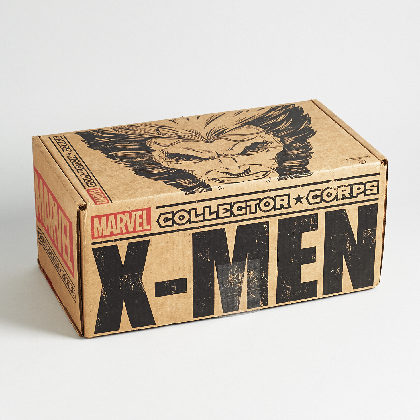 Collector corps coupon code