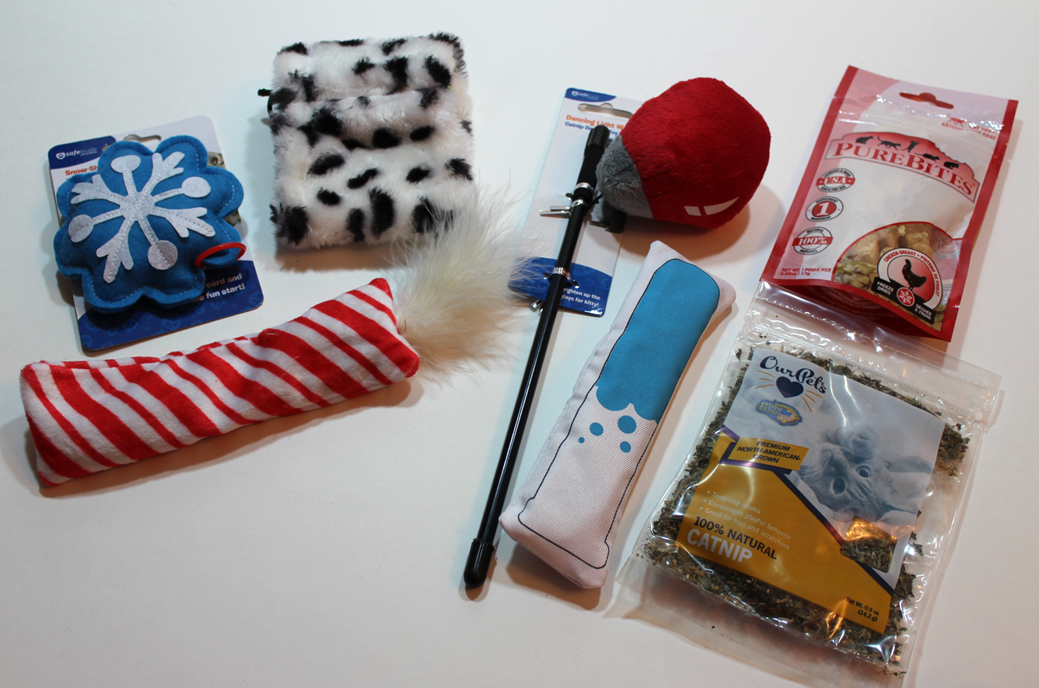 Kitnipbox coupon code