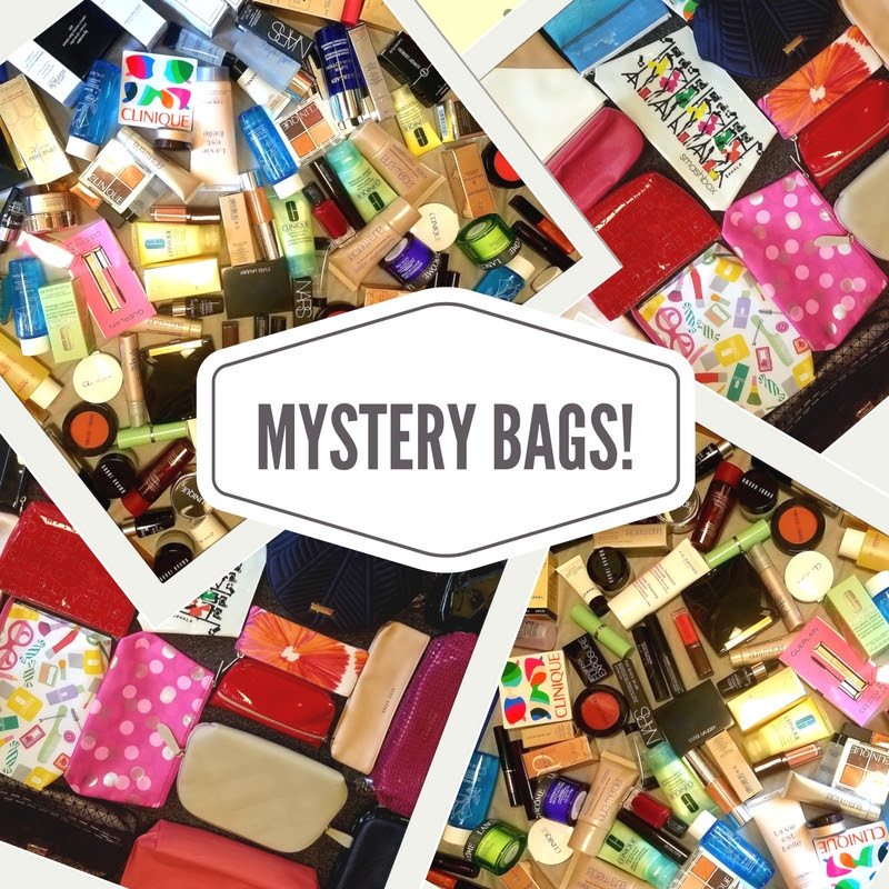 So Choix Mystery Bags Available Now! My Subscription Addiction