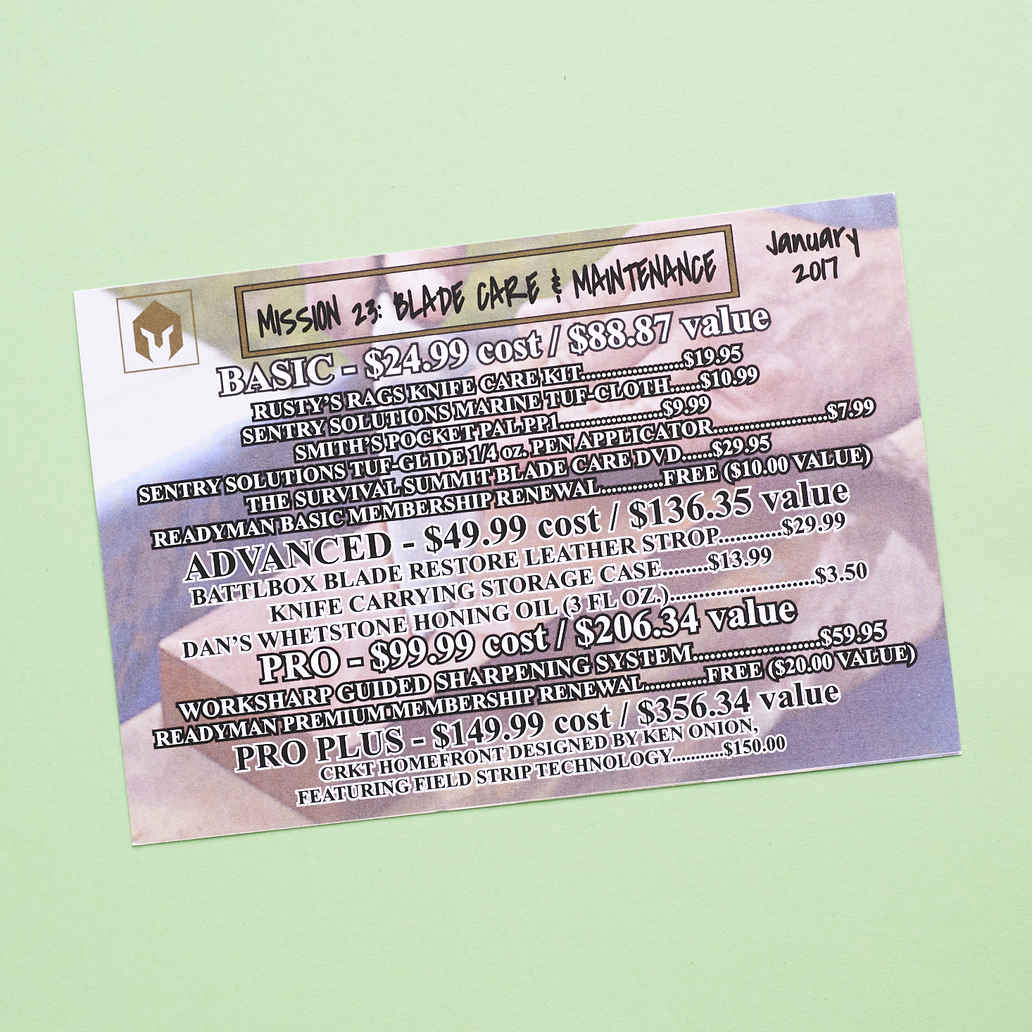 Battlbox coupon code