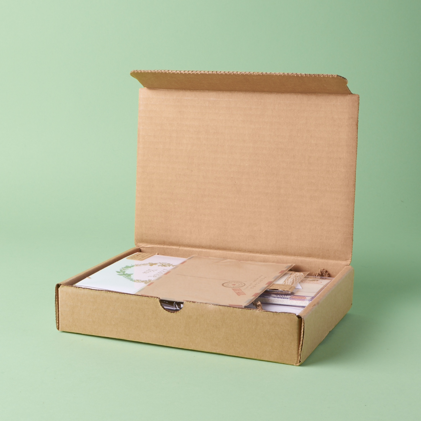 parcel post