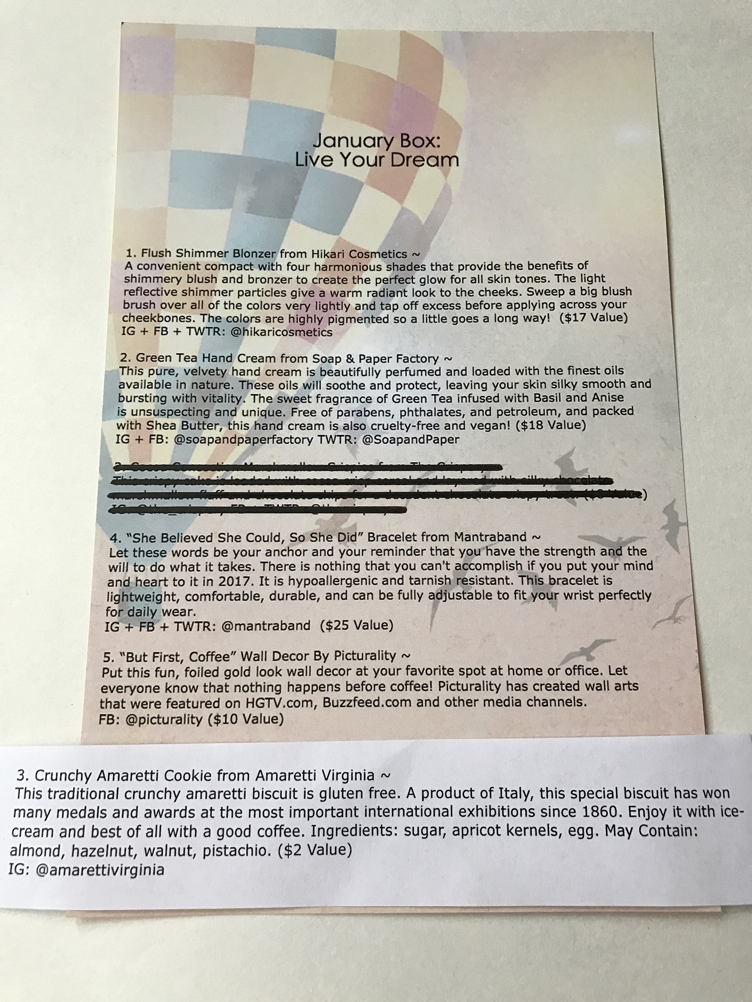 Mantraband coupon code