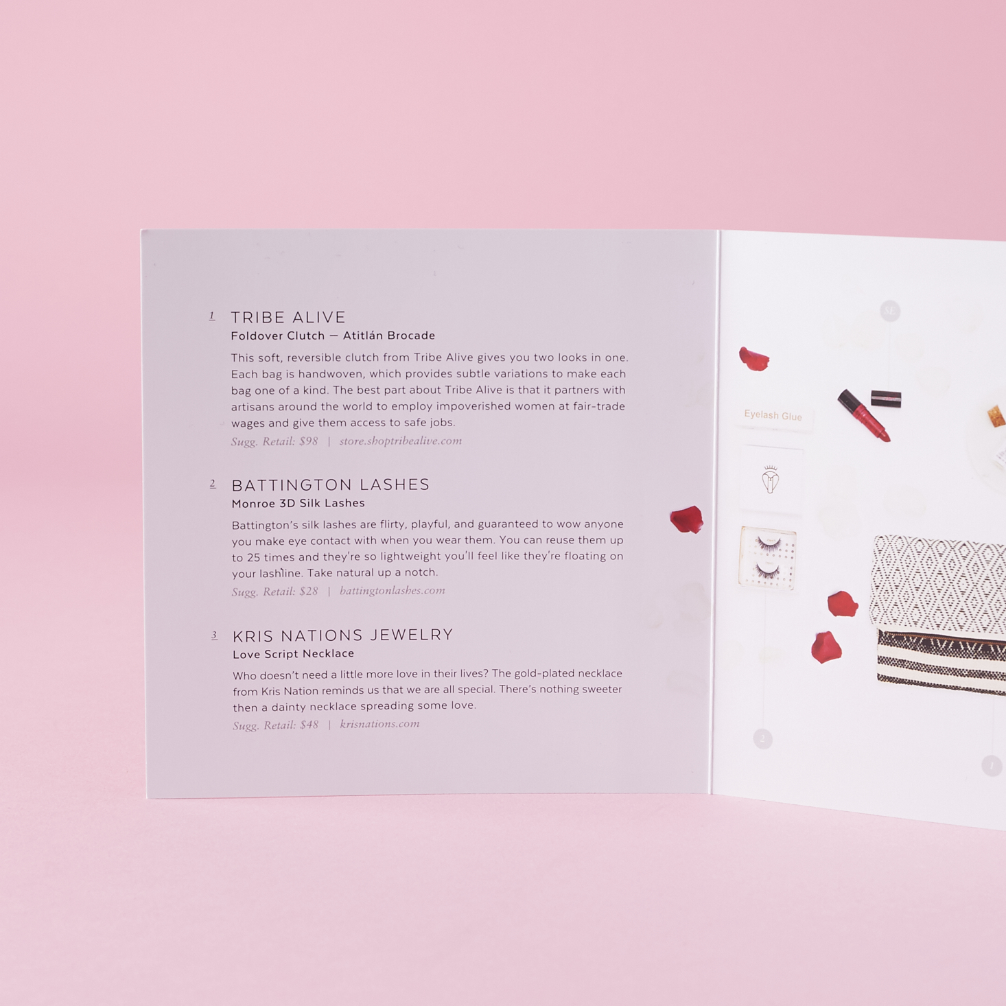 Flourish Box March 2018 Review Like Bealls coupons? Try these...