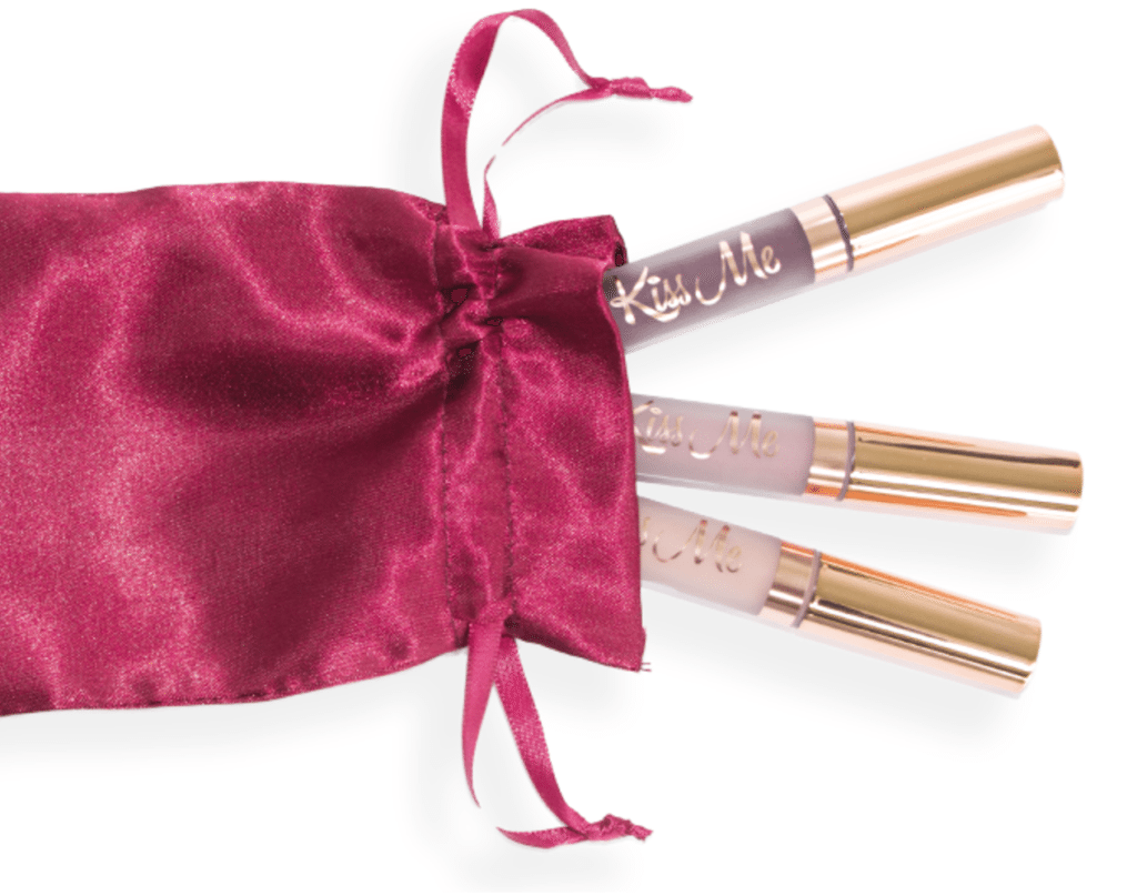 Live Glam Kiss Me Lipstick Club Coupon Free Bonus Lipstick! My