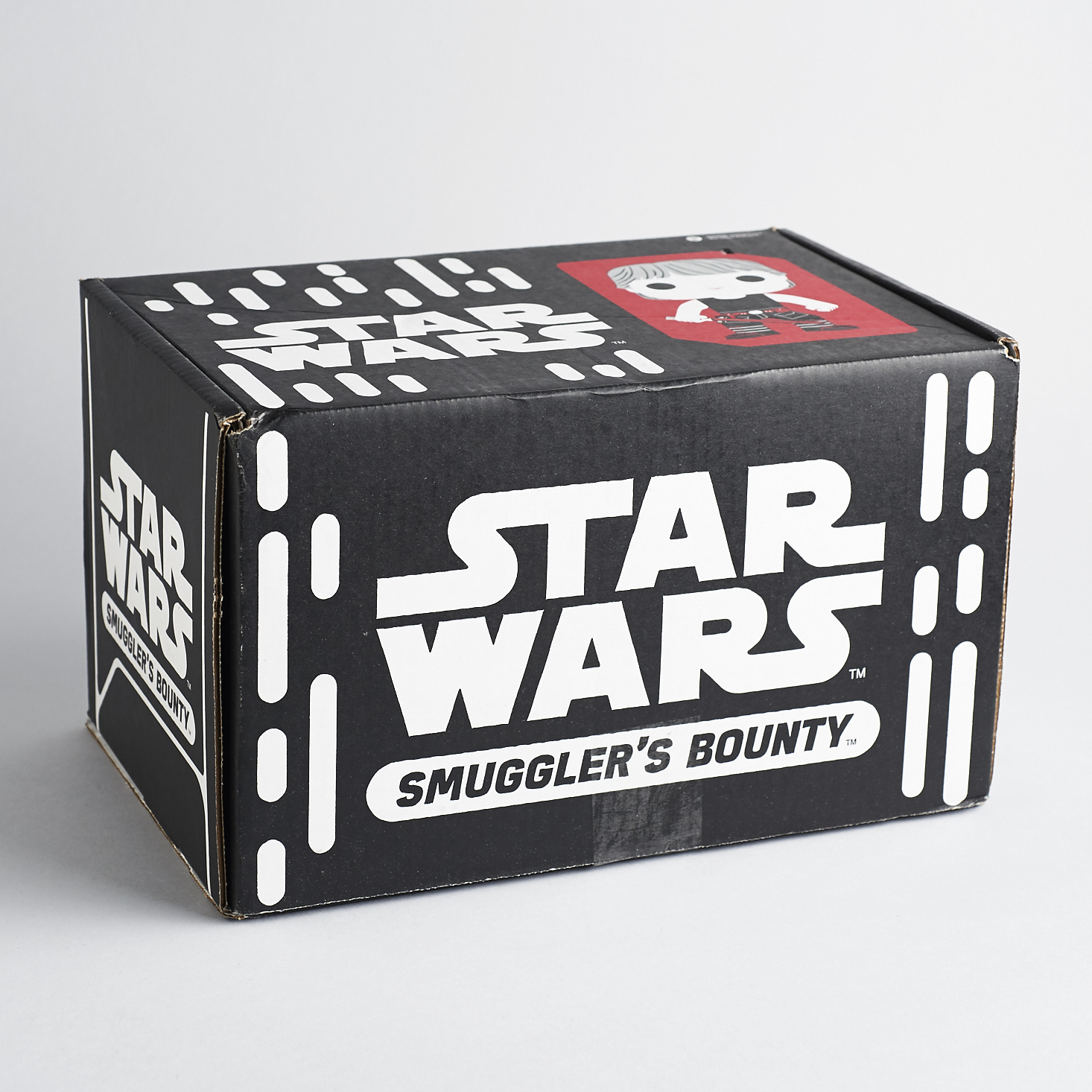 smugglers bounty box uk