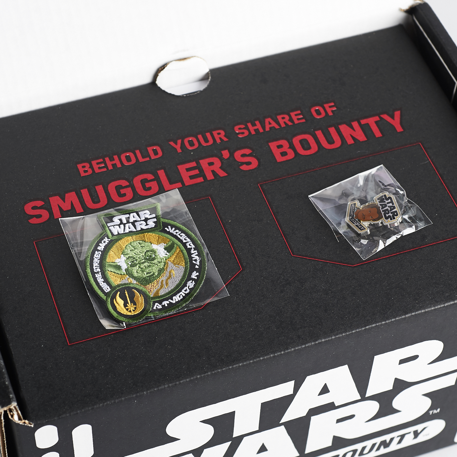 darth maul smugglers bounty