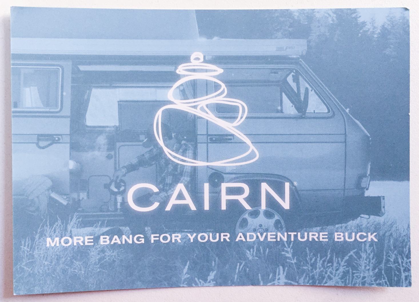 Cairn coupon code