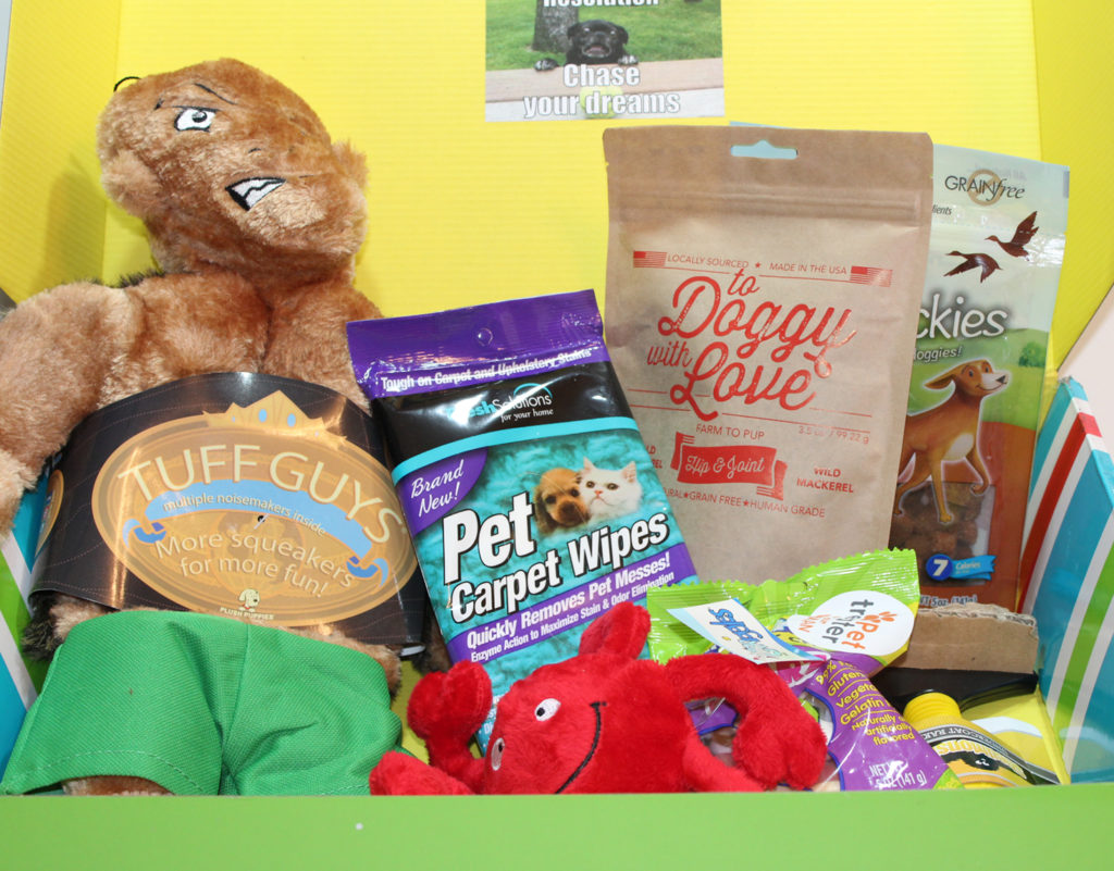 The 9 Best Pet Subscription Boxes Voted By Subscribers! My Subscription Addiction