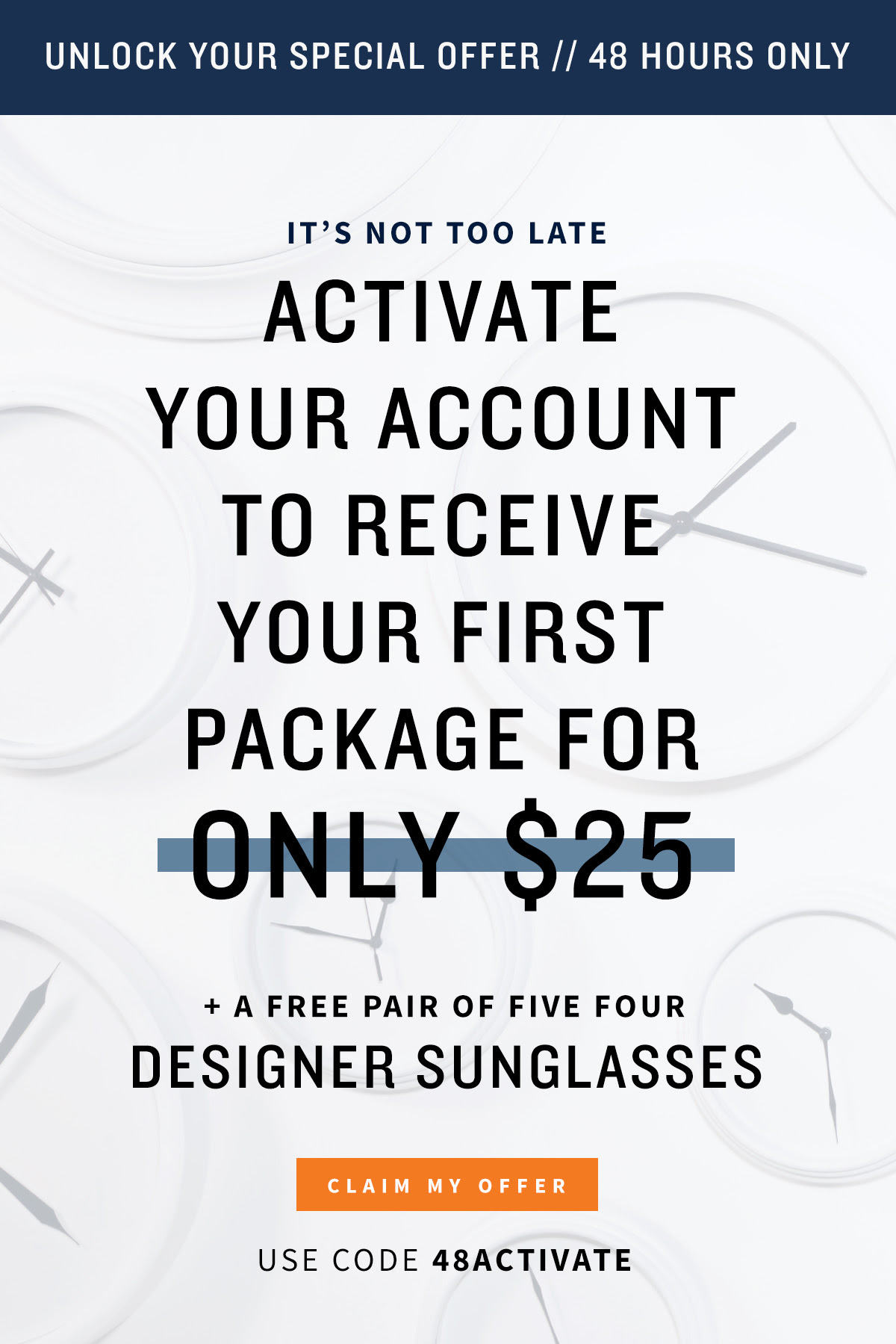 Five four referral code Five Four Club - Monthly Clothes - posted in Referral Central: This is my first post, so I apologize if this isn't allowed.I just recently signed up for this monthly subscription box called the Five Four Club.