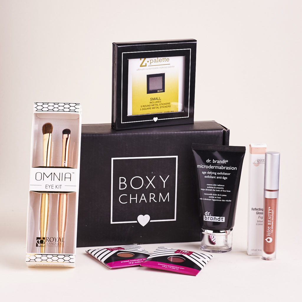 Beauty Box Gift Subscription Uk