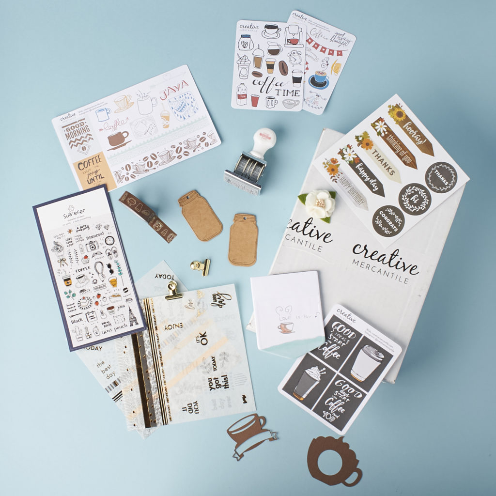 Back to School Subscription Boxes 22 Ideas for Students of All Ages MSA