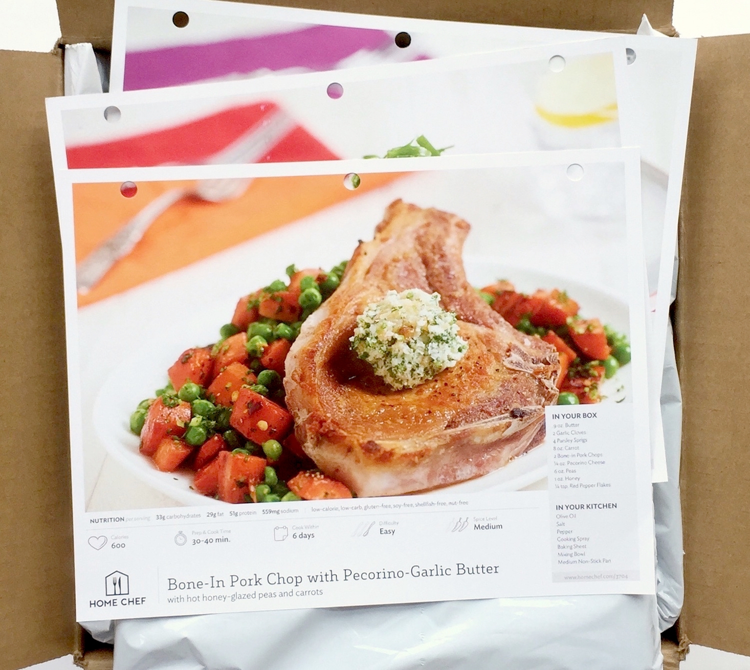 Home chef coupon code
