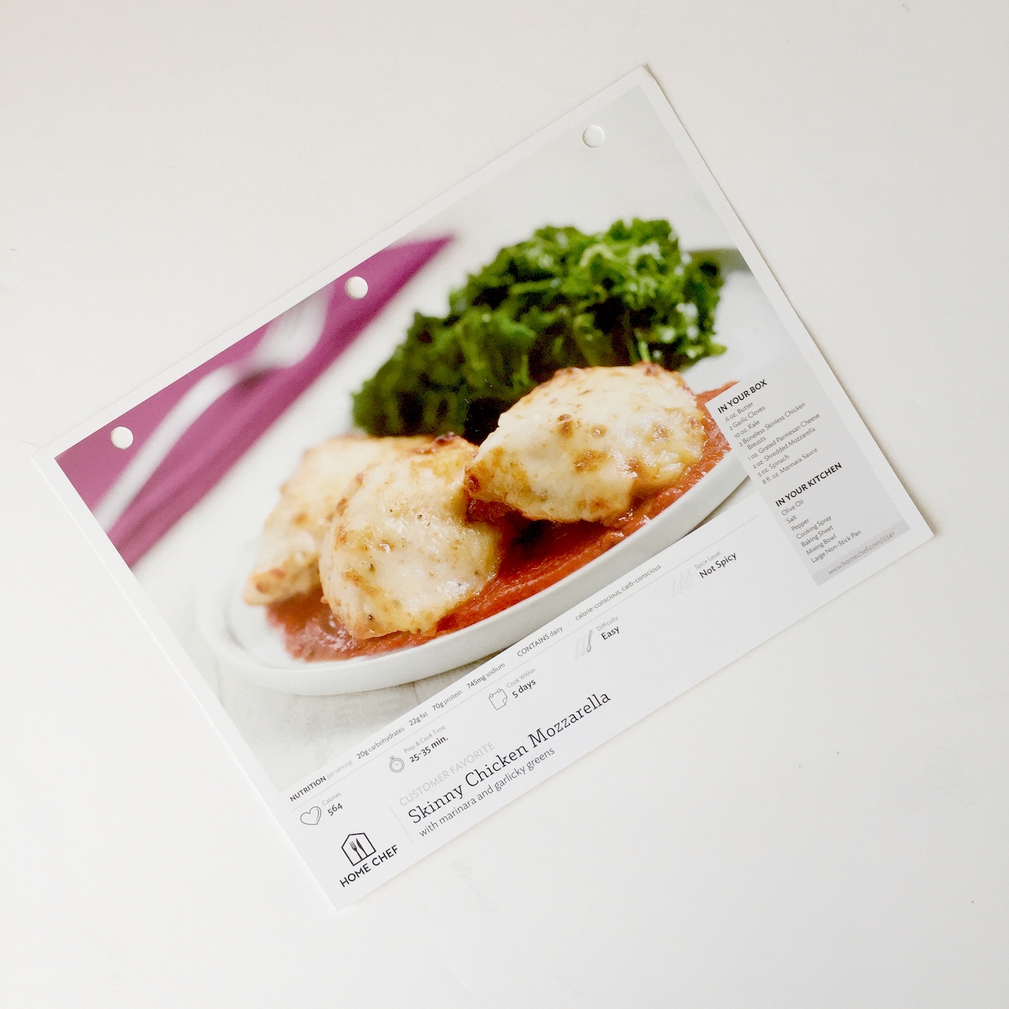 Chicken chef coupons thompson