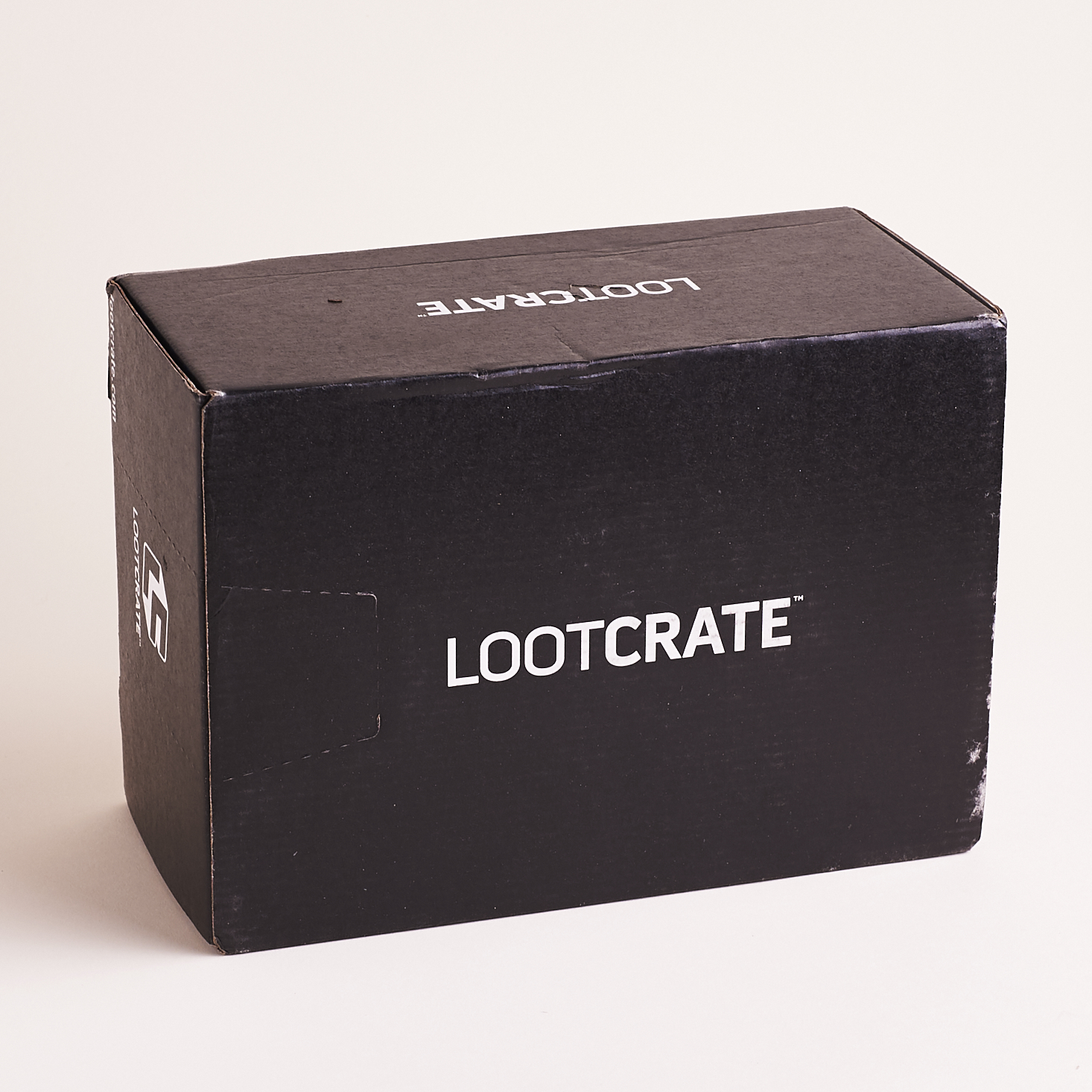 Loot Crate Subscription Box Review + Coupon February 2017 My