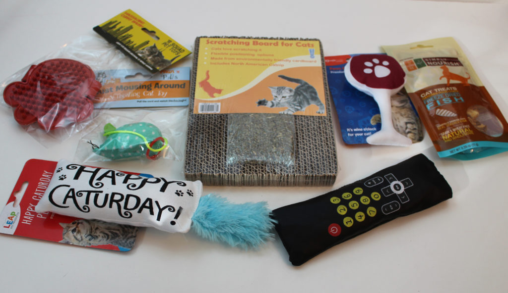 The 9 Best Pet Subscription Boxes Voted By Subscribers! My