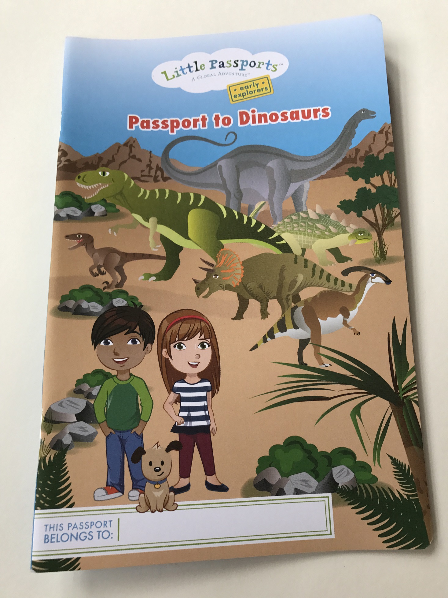 Discount coupons for discover the dinosaurs