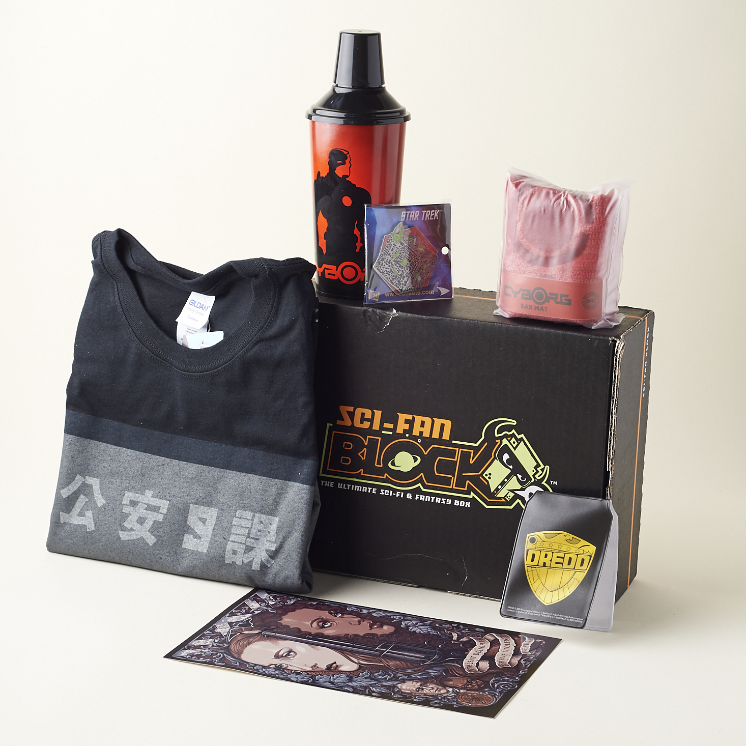 star wars subscription box