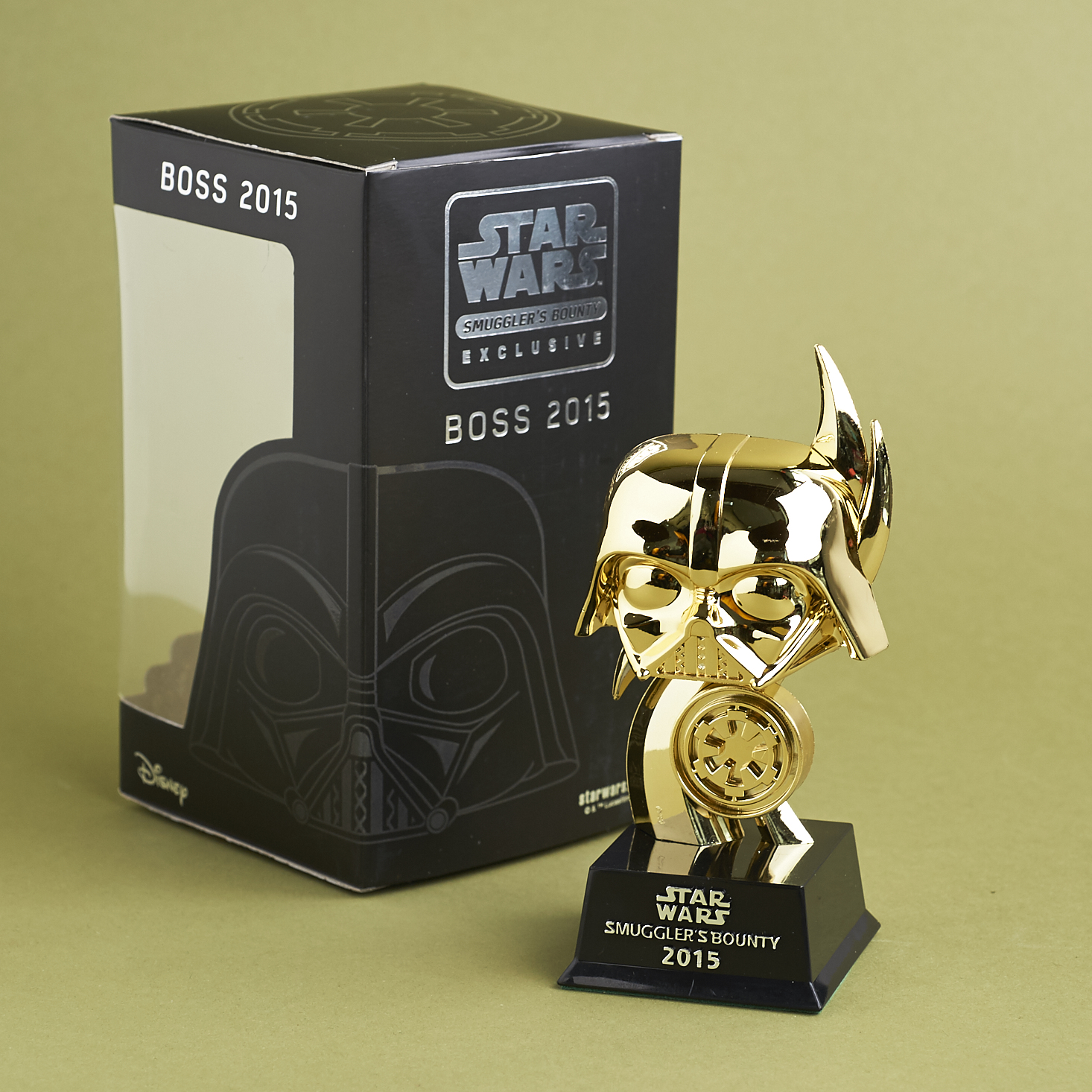 darth maul smugglers bounty