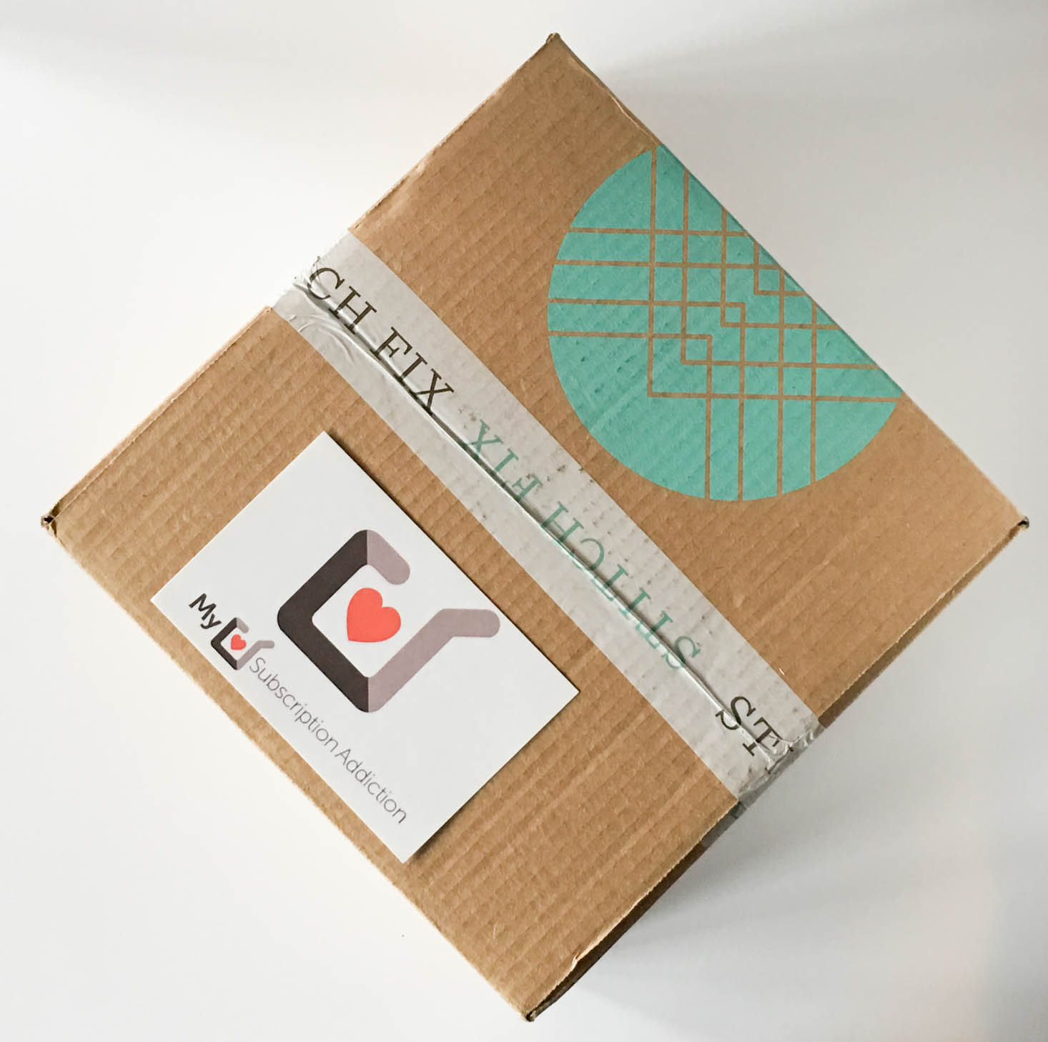 Stitch Fix Clothing Subscription Box Review March 2017 My