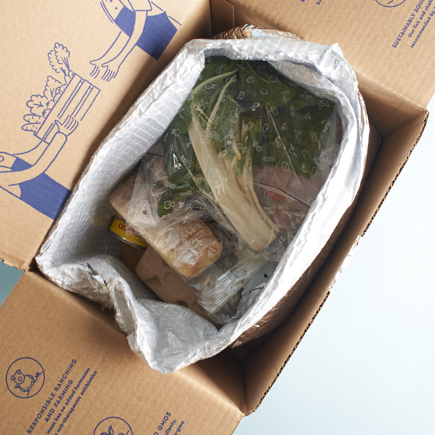 9 Best Meal Subscription Boxes That'll Make You a Chef! My