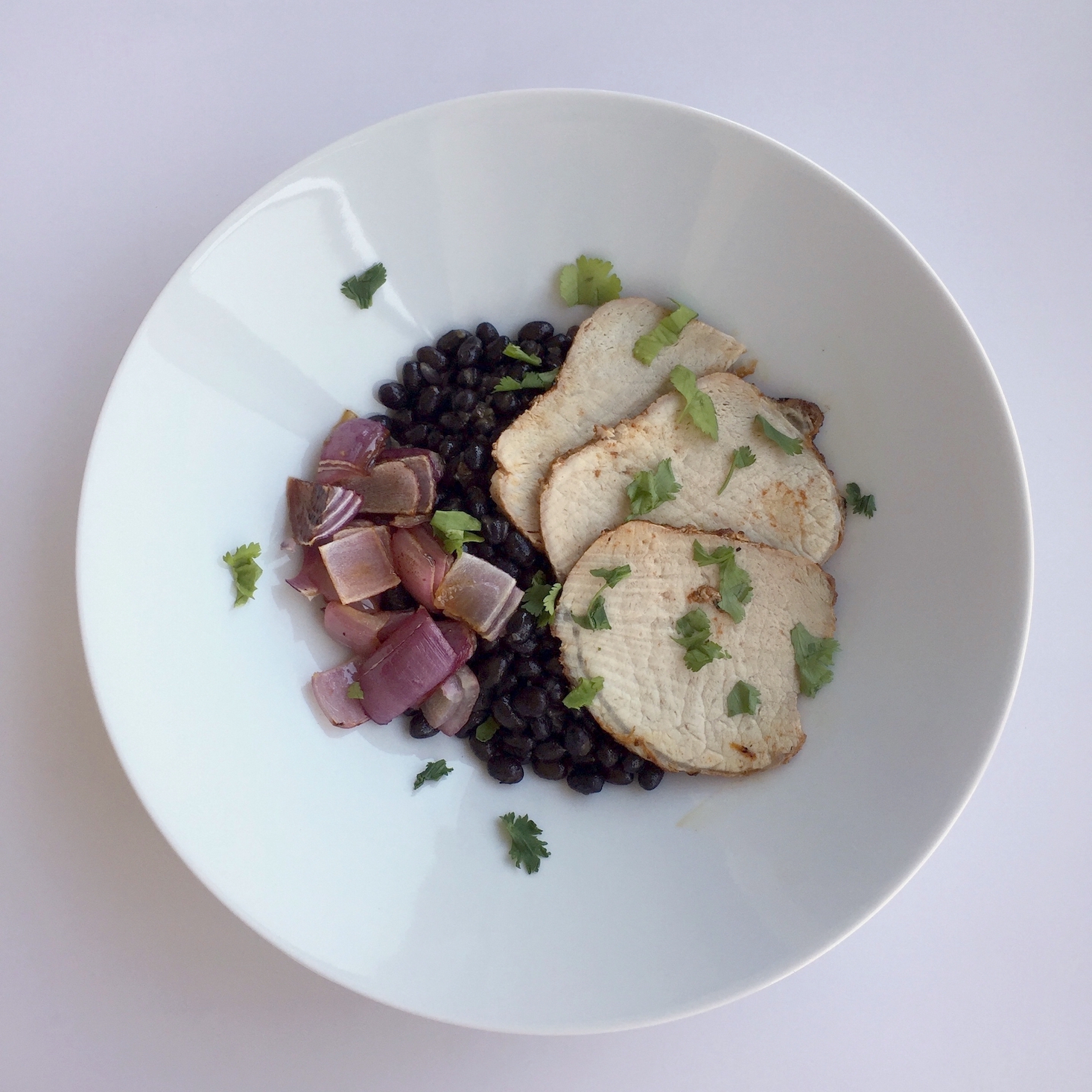 Blue Apron vs Plated vs Hello Fresh vs Home Chef March 2017 MSA