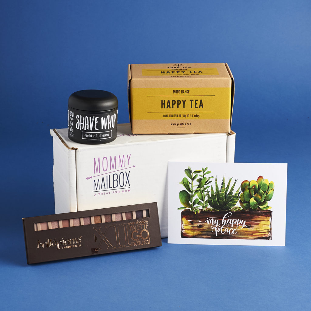 12 Baby Shower Subscription Box Gift Ideas for New Moms My