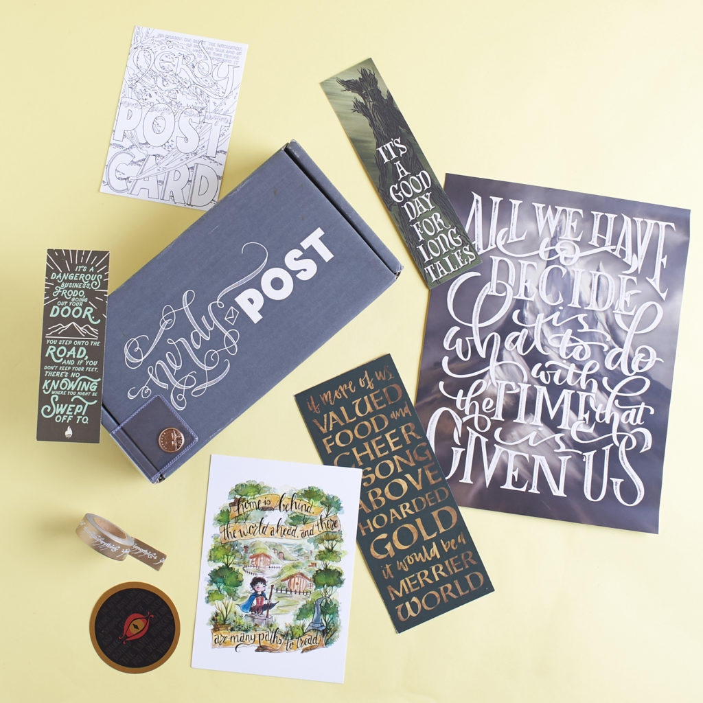 Subscription Boxes for Teens and Tweens The 17 Best Boxes! My