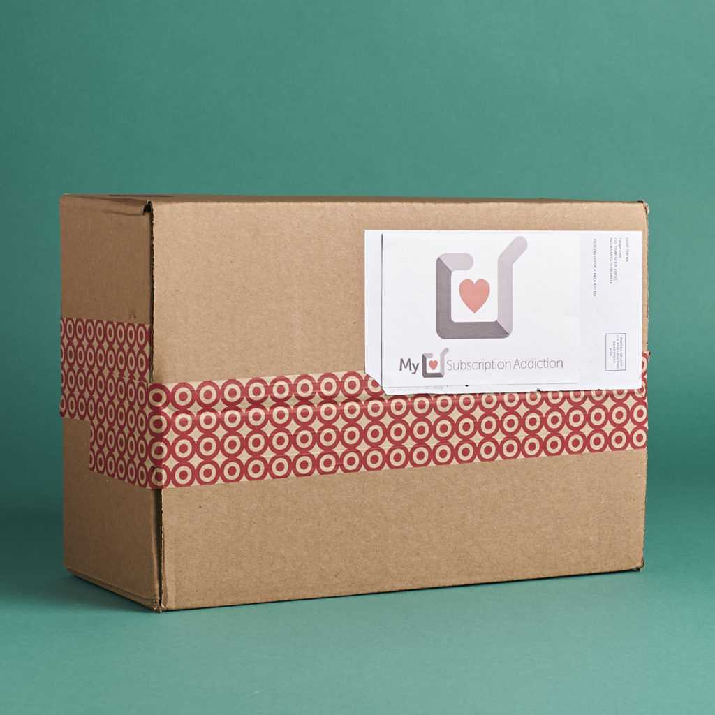 Target Arts & Crafts Kit Subscription for Kids May 2017 My Subscription Addiction