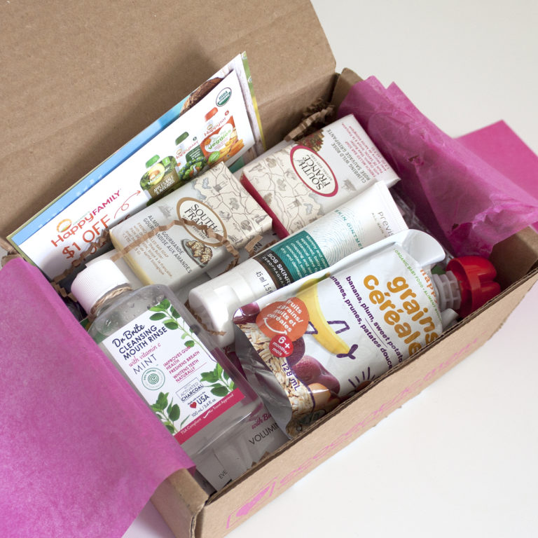 12 Baby Shower Subscription Box Gift Ideas for New Moms My