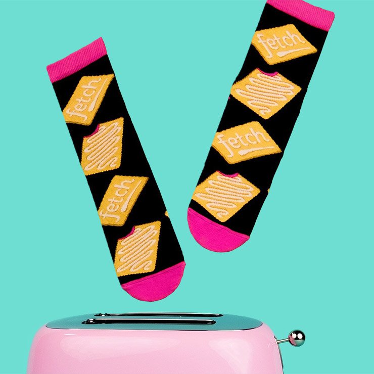 Mean Girls Sock Subscription Available Now! My Subscription Addiction