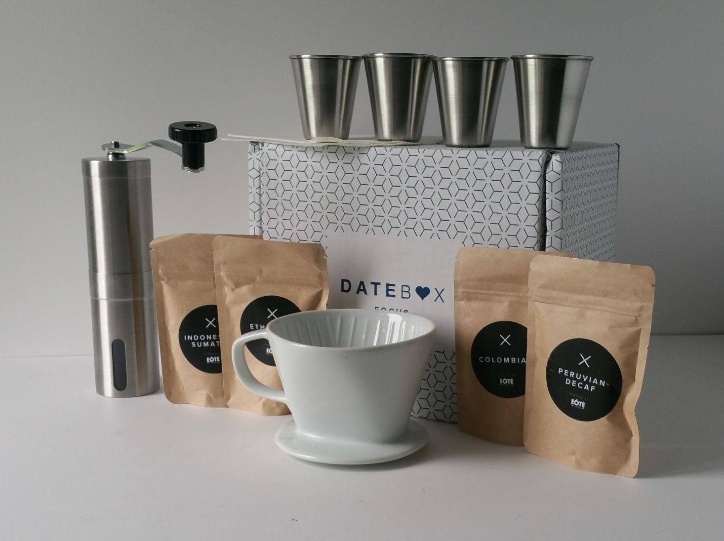 Datebox coupon code