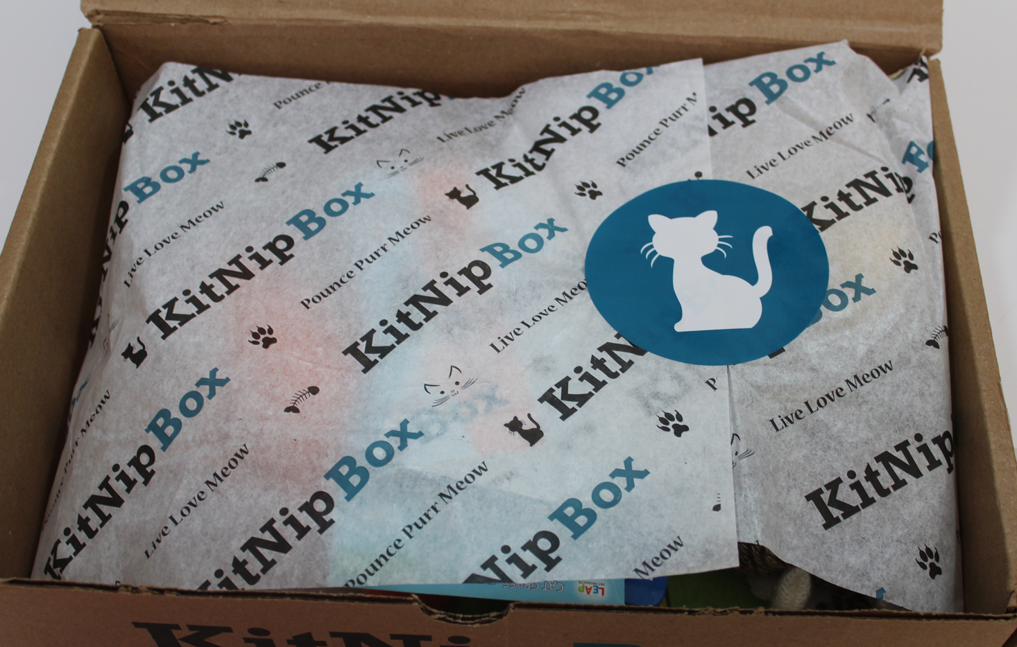Kitnipbox coupon code