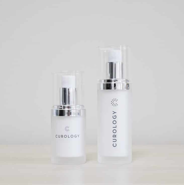 Curology Skincare Box Review + Free Trial Coupon June 2017 My