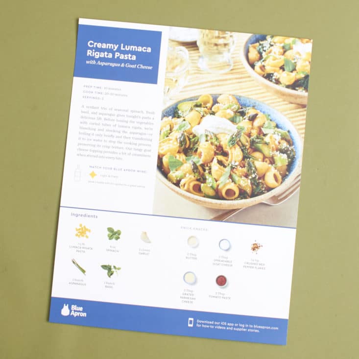 Blue apron coupons 2019