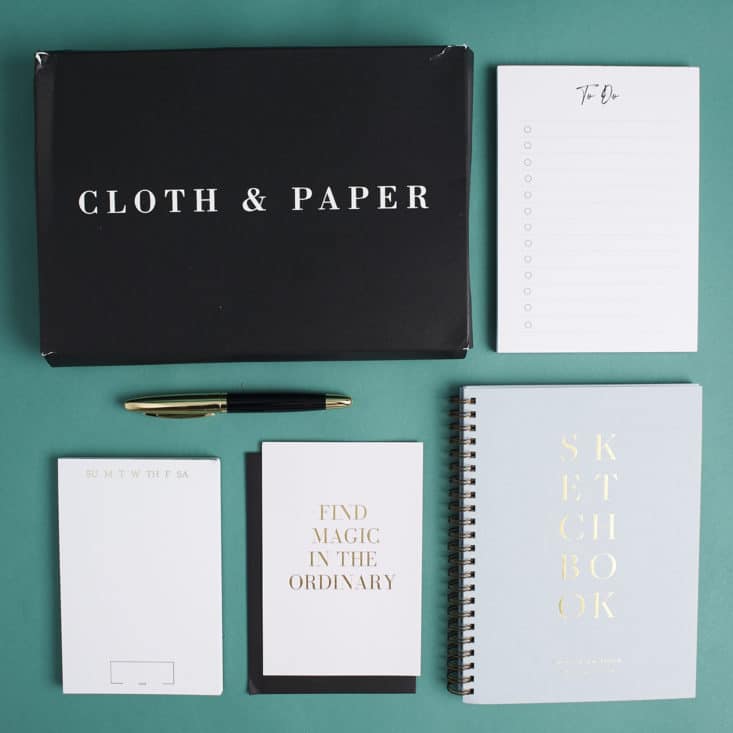 Back to School Subscription Boxes 22 Ideas for Students of All Ages MSA