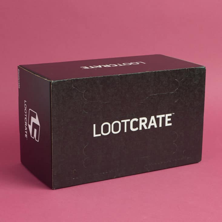 aew loot crate