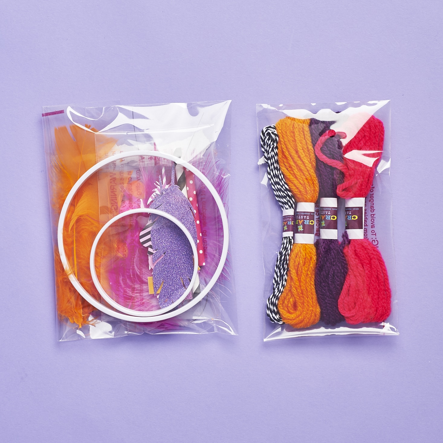 Target Arts & Crafts Kit Subscription for Kids Review June 2017 My