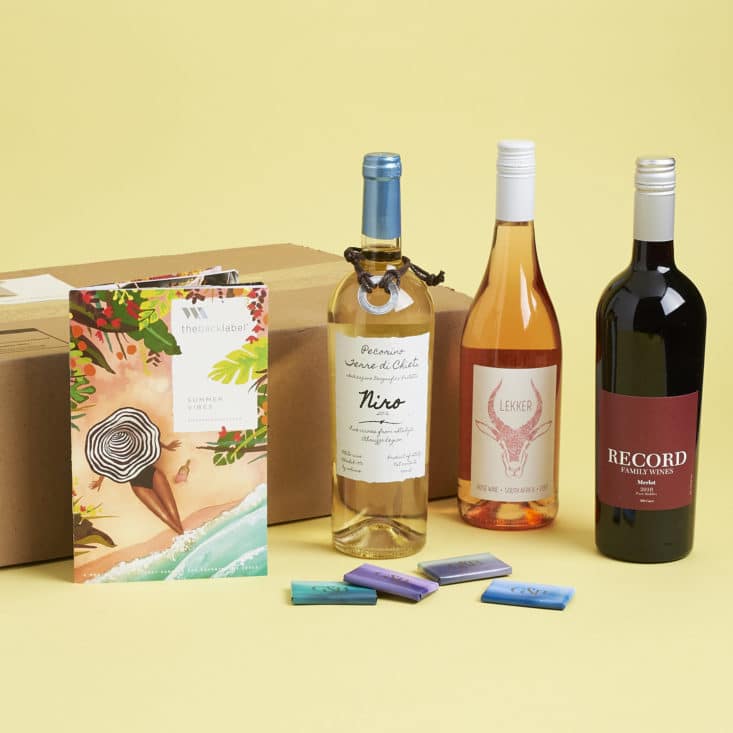 The Best Wine Subscription Boxes for Amateur Sommeliers My